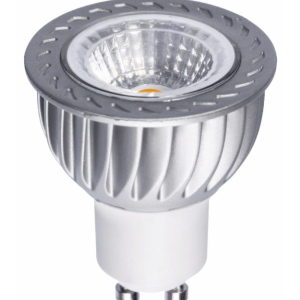 LED GU10 COB 6W CW