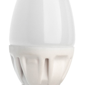 LED Świecowa E27 4W CW