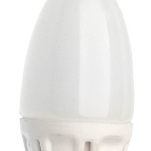 LED Świecowa DECO E14 4W CW