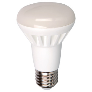 LED R63 8W E27 CW