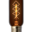 OLD STYLE TUBULARNA 230V E27 25W
