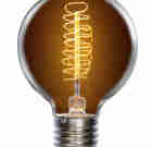 OLD STYLE GLOBE 230V E27 40W