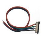 KONEKTOR PASEK LED P-Z RGB