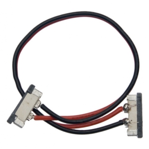KONEKTOR PASEK LED P-P/P-P 10MM