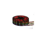 PASEK LED 5050 CrysRib 30LED RGB w osłonie silikonowej 1m (rolka 5m)
