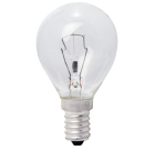 Wstrząsoodporna Kulista 230V E14 25W