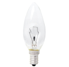 Wstrząsoodporna Świecowa 230V E14 25W