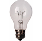 Żarówka Trakcyjna 150V E27 60W