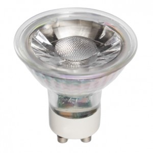 LED GU10 COB 5W