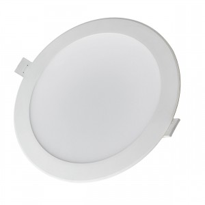 DURE LED DOWNLIGHT 20W SLI043002