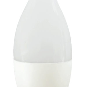 LED Świeczka DECO 7W WOJ13805 CW (zimna biała)