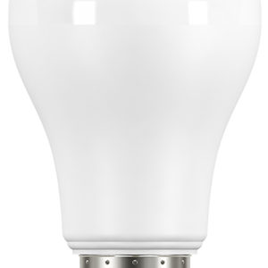 LED GLS E27 230V 17W ALU WOJ13865 CW (zimna biała)