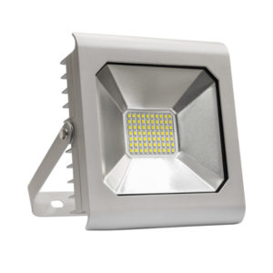 NOCTIS LUX 50W NW (srebrna)