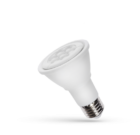 PAR LED 6W E-27 CW (zimna biała)